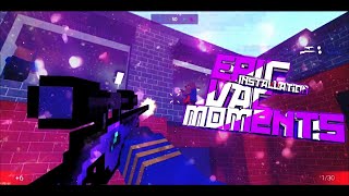 Epic Moments || VACATION || video enlightened legend XXXTENTACION || ВАК МОМЕНТЫ В БЛОК СТРАЙК