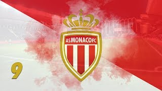 AS Monaco | S.01 Ep. 9 | Sefian's Apology Tour | Football Manager 2018