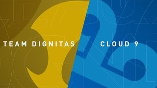 NA LCS Week 9 Friday Match Promo (Spring 2017)
