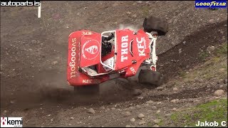 Formula Offroad Iceland, Egilsstaðir 2018! Day 2
