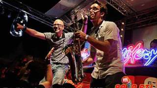 Club Saxophone - Jan Sichting