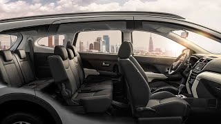 2023 Toyota Rush Launch Date, Price & Specification