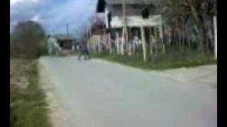 Erdovec Drift