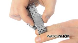 Pulsar Men's Watch (PJ6055X1)