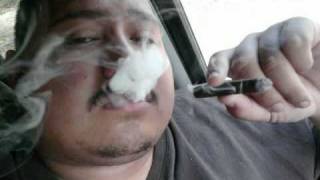 Freestyle Steve - "Rollin' High" feat. Throwed Off Mex