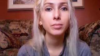 Self injury Intro vid that never was (Til now) Dont watch it. It's scary.