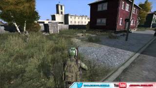 DayZ - Call me maybe.....