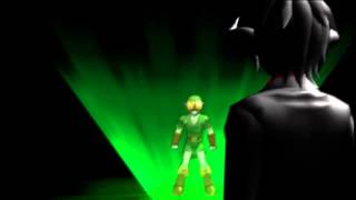 MMD Creepypasta: ZALGO IM GONNA KILL YOU!!!! WIP