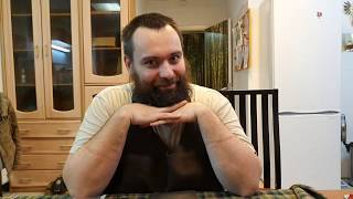 Кузнец Александр учит нас всякой куйне