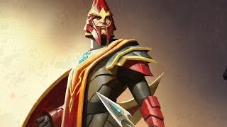 Dota 2 Гайд на Silencer (сало)