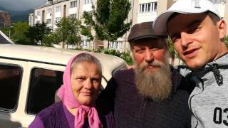 ПОКУПАЮ МОЛОКО У МОЛАКАН. НЕМНОГО О НИХ