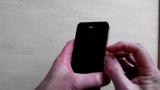 Как сделать ресет, на ASUS ZENFONE 5000 Asus Zenfone 5 Factory Reset and Initial Setup
