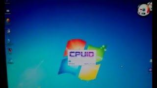775 Жив ! Разгон / Overclock Intel Xeon e 5430 на Asus P5K-SE . Берем в легкую 3,7