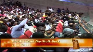Devil, I Want My Stuff Back Part 7