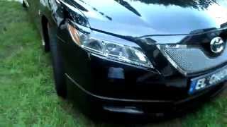 2007 camry se  vip