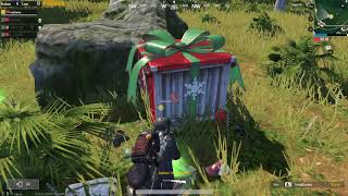 ? SOL ŞERİDİ BOŞALTIN ? | CUSTOM ROOM | PUBG MOBİLE TÜRKÇE