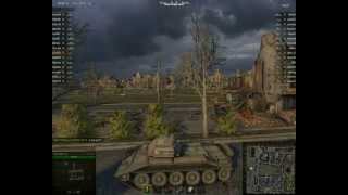 Британские танки. Серия 1 (эпизод второй) Crusader
