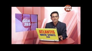 GOA 365 7th Feb 2020 Konkani Khobro