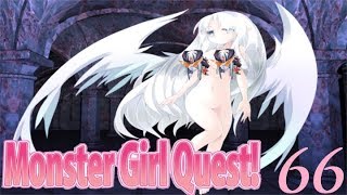 Angel Invasion Begins - Monster Girl Quest - Part 66 (18+)