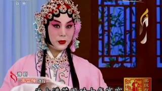 豫剧《秦雪梅》《白莲花》选段  【名段欣赏 20160628】