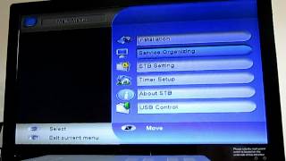 Dreamsky DSR-7000