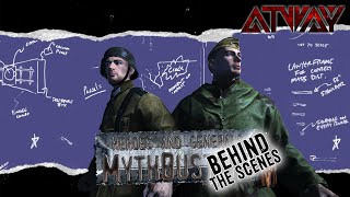 Heroes & Generals. Mythbusters. Behind the Scenes