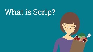 What is Scrip Fundraising? | ShopWithScrip