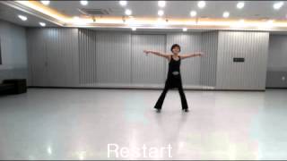 Mon Amour Line Dance
