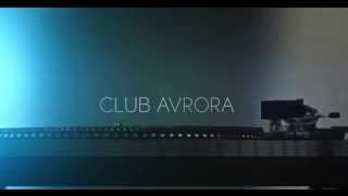 /3D/2D ANIMATION TITLES //Анимация Титров // Club Aurora  /
