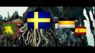 Eu4 Memes - Все на дно!