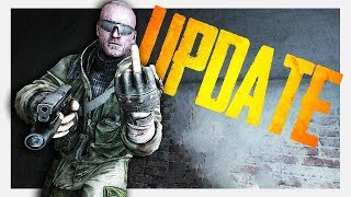 Escape from Tarkov:КУПИЛ ВИДЮХУ 1080 (тестим) «SOLO»  Gamer