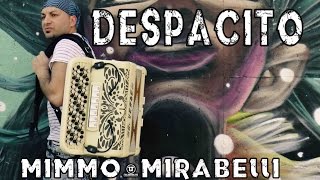 DESPACITO - cover fisarmonica moderna - MIMMO MIRABELLI