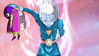 All Kills Beyond the OMNI KING Just Revealed In Dragon Ball Super! Ultra Instinct Goku?Manga? Movie?