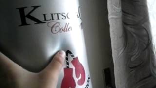 Обзор боксёрской груши KLITSCHKO junior collection