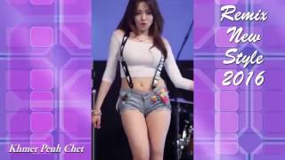 DJ Soda Korea New Song Dance Club Remix 2016 New Remix