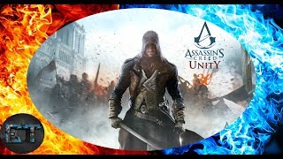 Assassin's Creed Unity Часть 30 — Карьера ассасина