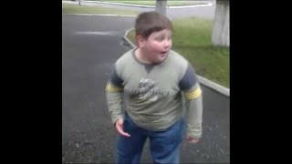Опа мусора (remix)