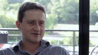 Овчинников Степан - предприниматель. Волгоград.