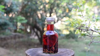 India's Magic Trick For Growing Long Hair Super Fast: Ayurvedic "JADI BUTI" Hair Growth Oil !