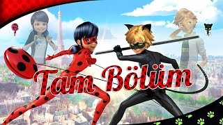 Mucize Uğur Böceği İle Kara Kedi Volpina (Sezon Finali)