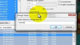 Hack de Monster Legends de Granjas y habitas Infinitos con Cheat Engine
