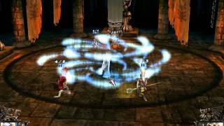 Etherlords Final Battle - Kinets