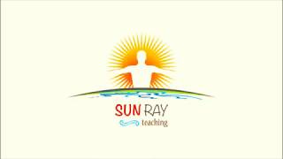 You Are Here to Bring Your Gift (Snippet from Sun Ray Session)