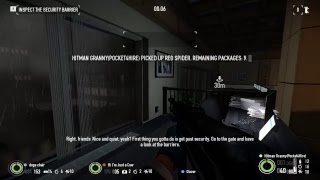 Payday2 Breaking Feds heist