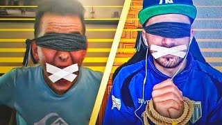 DUCT TAPE CHALLENGE VS 99ESPARTAKO | 6 PREGUNTAS POR 100.000 MONEDAS | FIFA 17 ULTIMATE TEAM