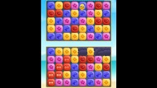Pet Rescue Puzzle Saga Level 73