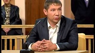 Украинский Семейный Суд-117 серия.