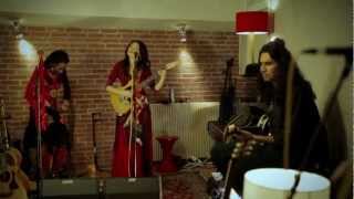 "I know you can" Live rehearsal Grace & the Victory Riders