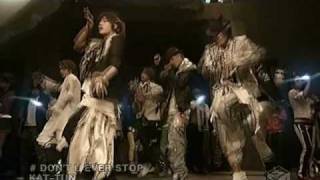 KAT TUN - Larger Than Life