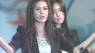 2010 07 25 Hip Hop Global Live Party T ARA BoPeepBoPeep I Really Hurt I Go Crazy Because Of You